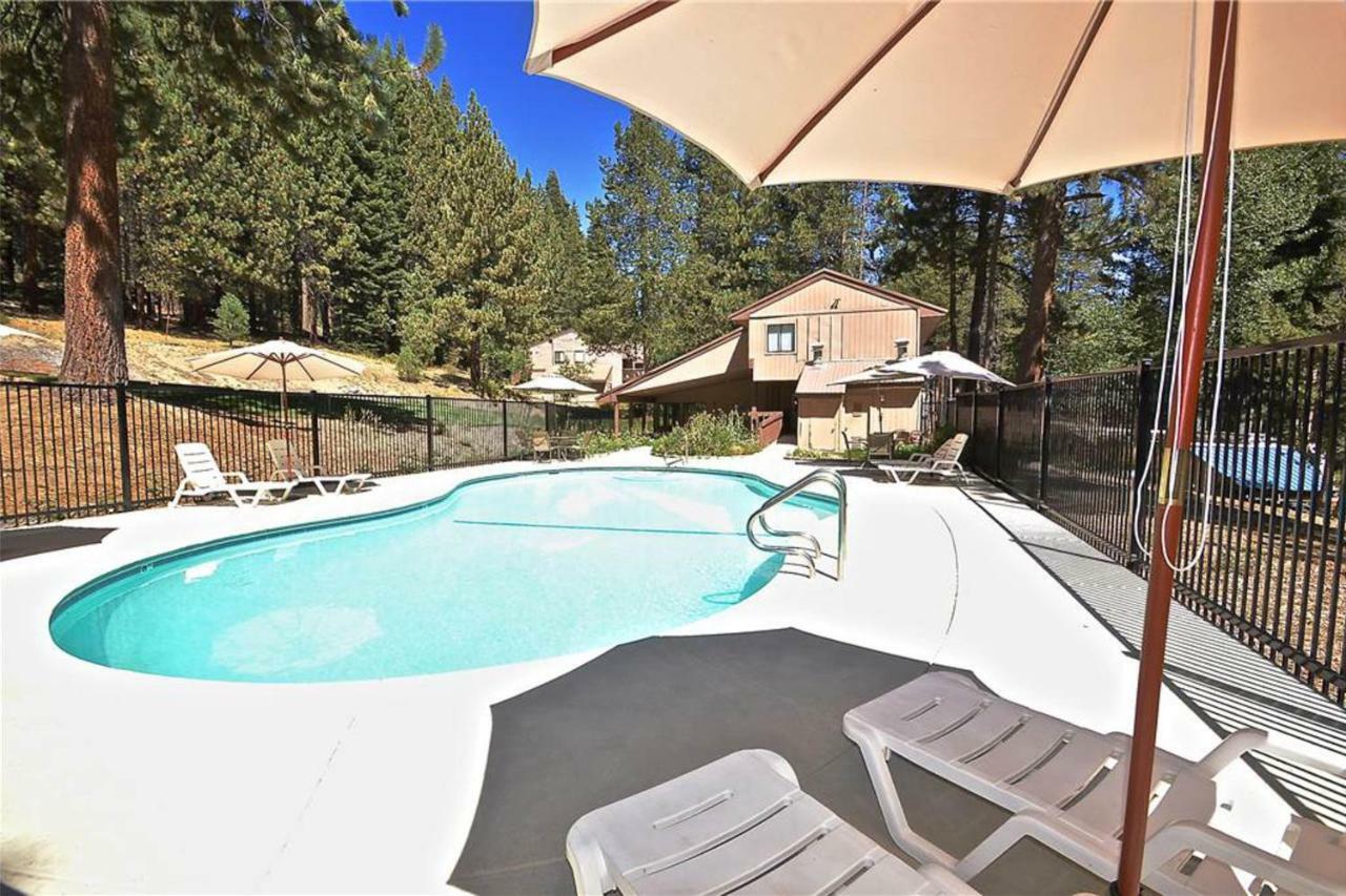 Huntington Lake Condo 12 Lakeshore Buitenkant foto
